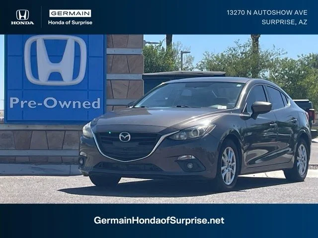 2015 Mazda CX-3's photo