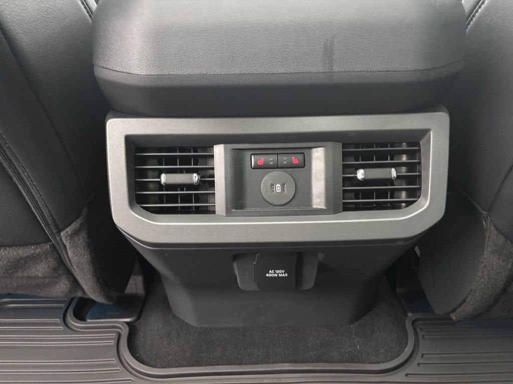 2026 Ford F-250 Super Duty Lariat - Photo 38