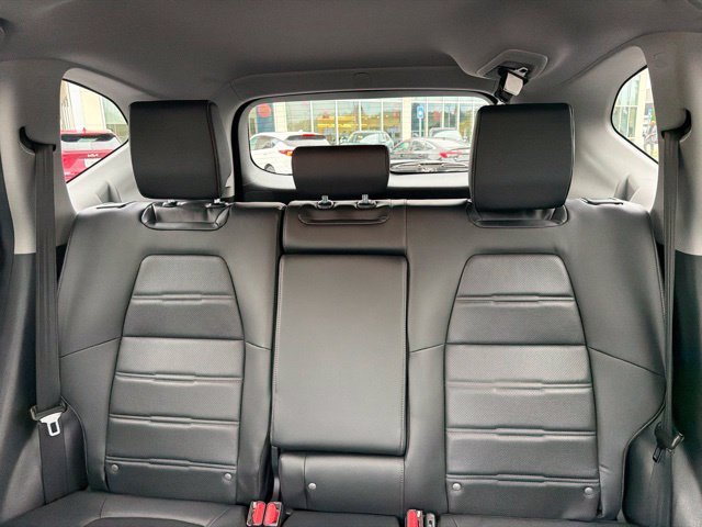 Certified Used 2020 Aegean Blue Metallic Honda EX-L image 15