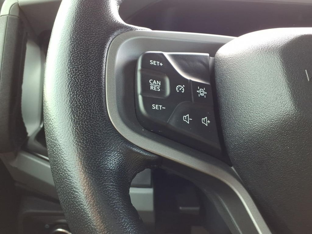 Used 2022 Carbonized Gray Metallic Ford Big Bend image 18