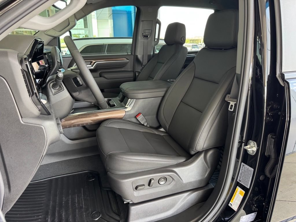 2026 Chevrolet Silverado 2500 HD LT - Photo 21