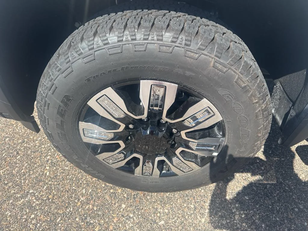 2025 GMC Sierra 2500HD Denali - Photo 31