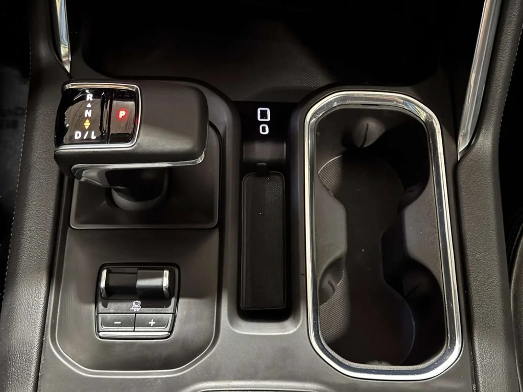 Used 2023 Onyx Black GMC Denali image 19