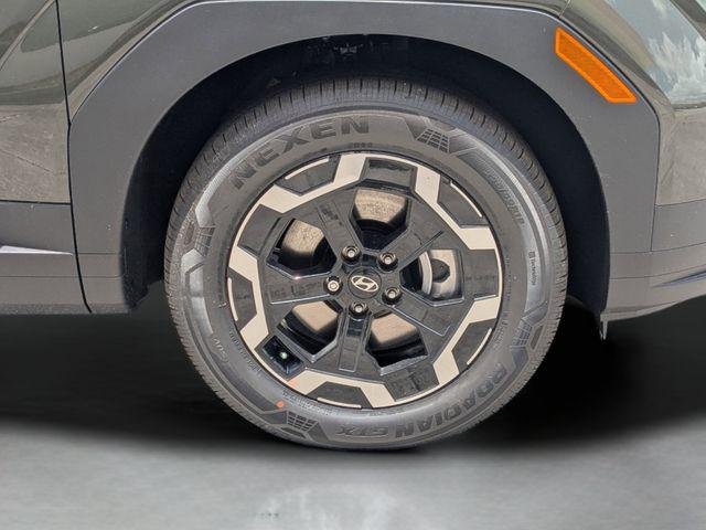 New 2026 Rockwood Green Hyundai SEL FWD image 48