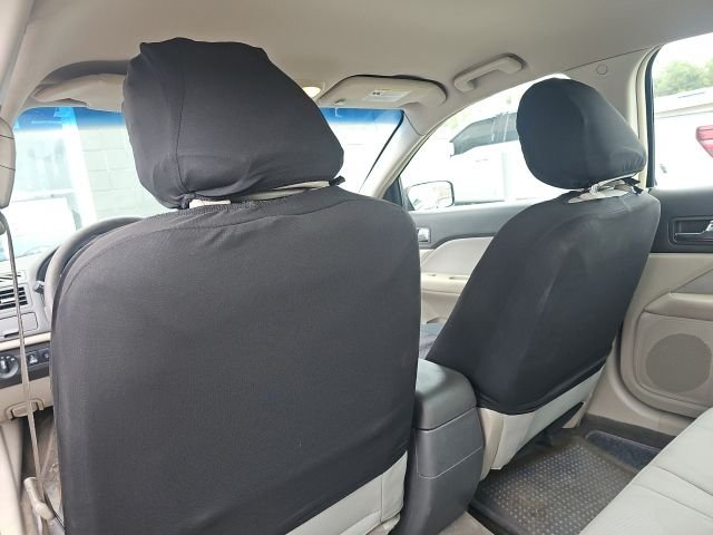 Used 2010 Black Ford SE image 13