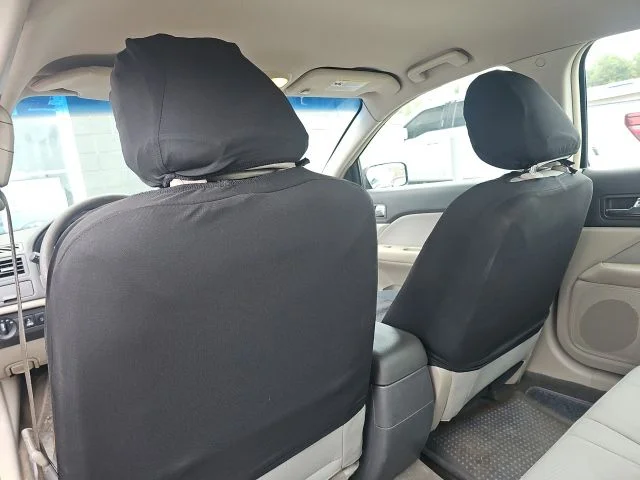 Used 2010 Black Ford SE image 13