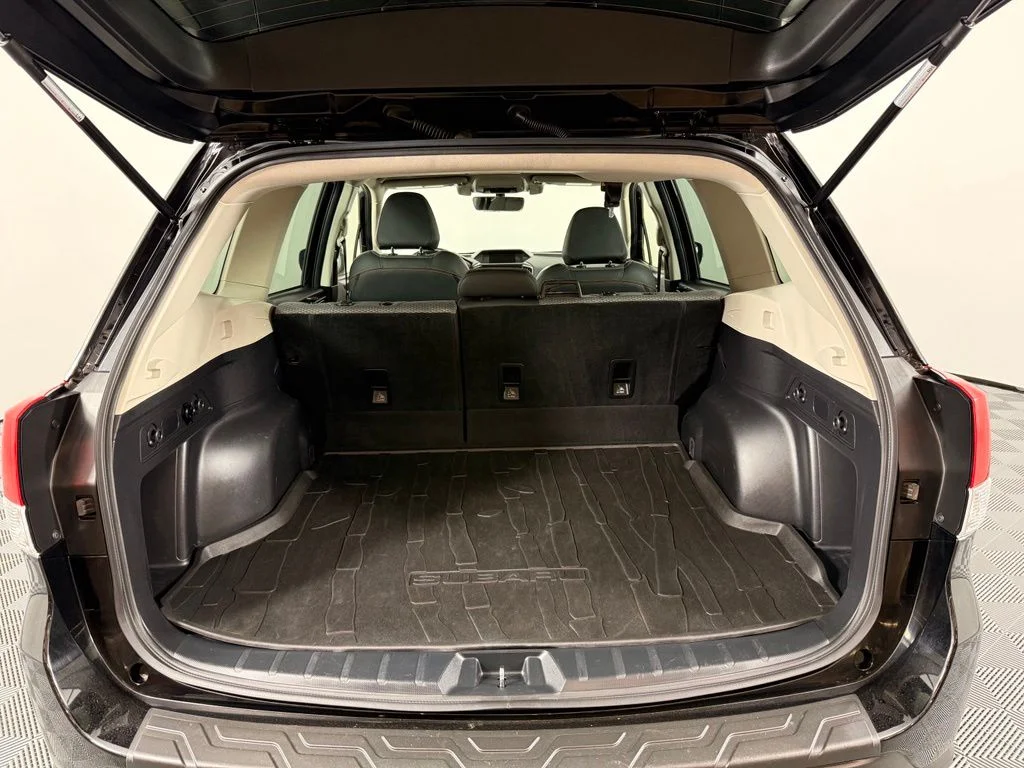 Used 2020 Black Subaru Sport image 9
