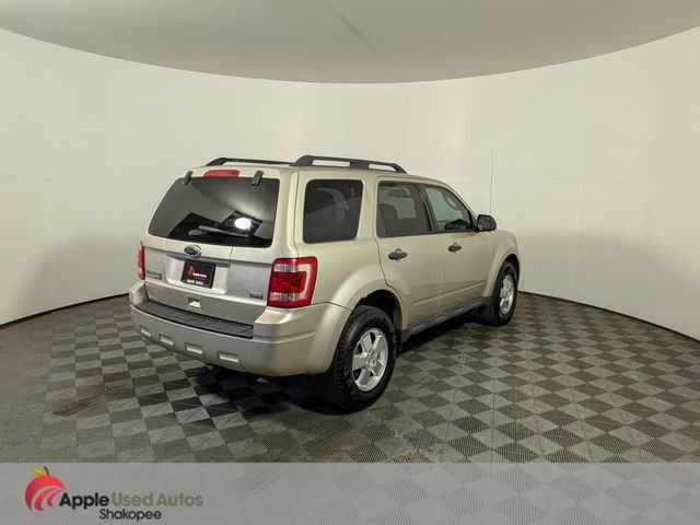 Used 2012 Gold Ford XLT image 4