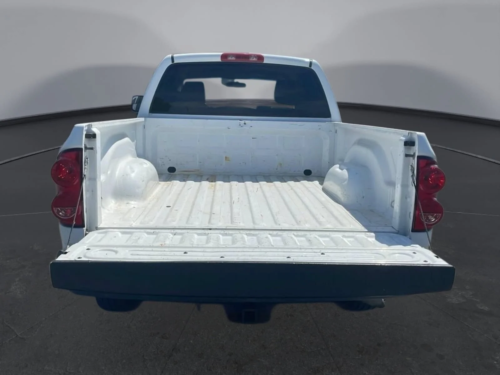 2008 Dodge Ram 1500 Pickup ST - Photo 12