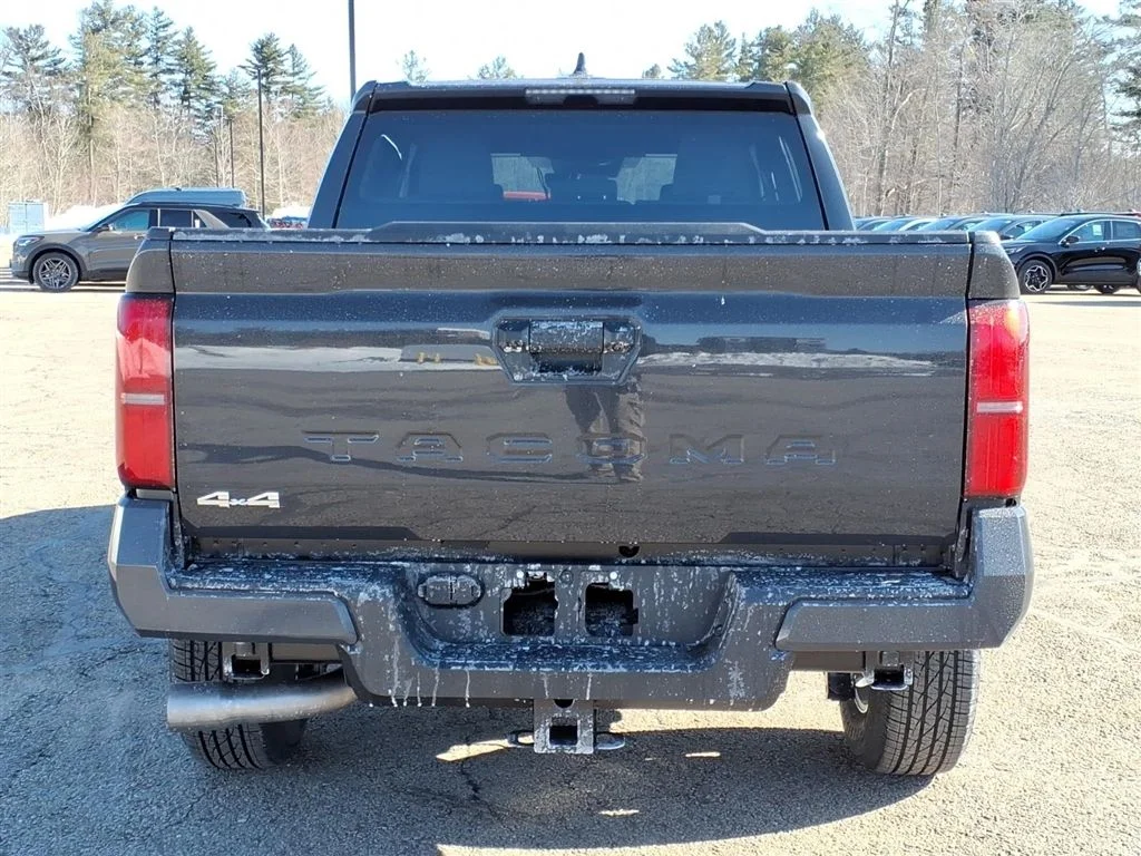 New 2026 Underground Toyota SR5 image 5