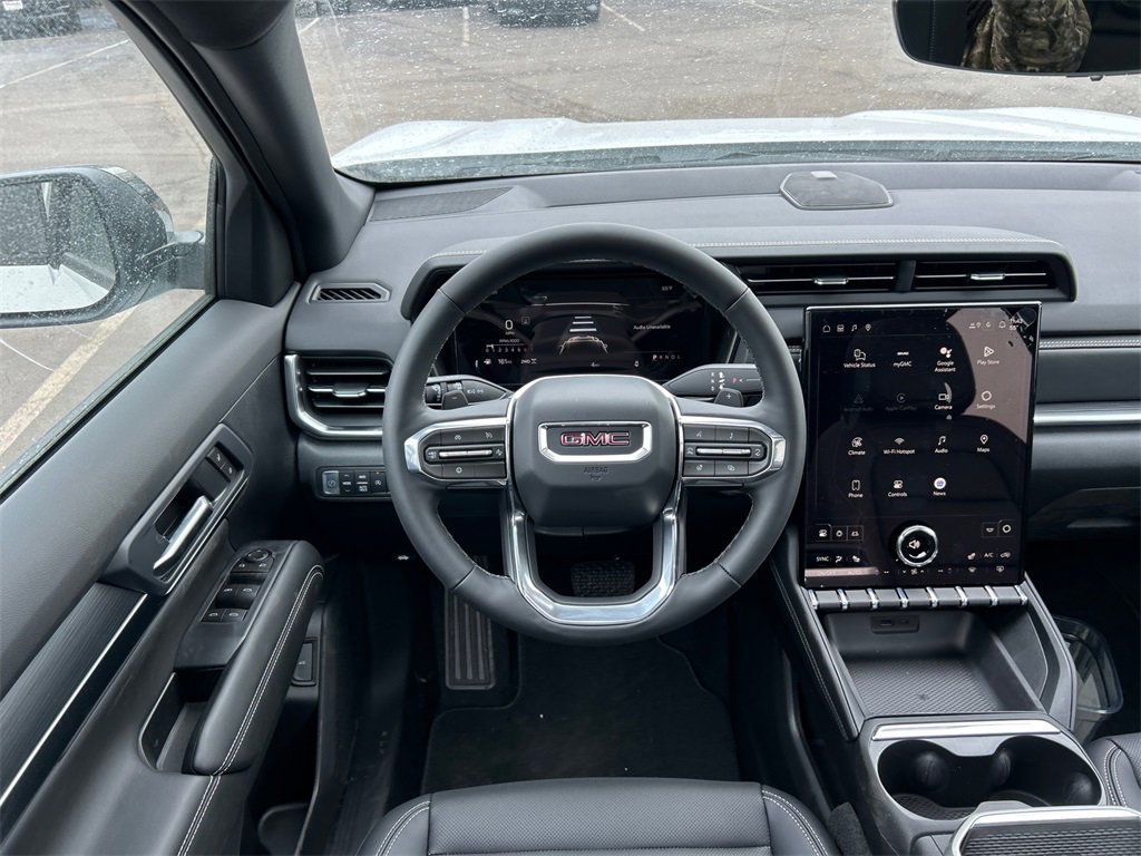 2026 GMC TERRAIN - Image 28