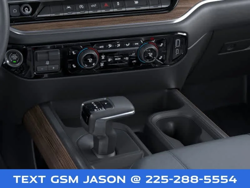 2025 Chevrolet Silverado 1500 LT - Photo 47
