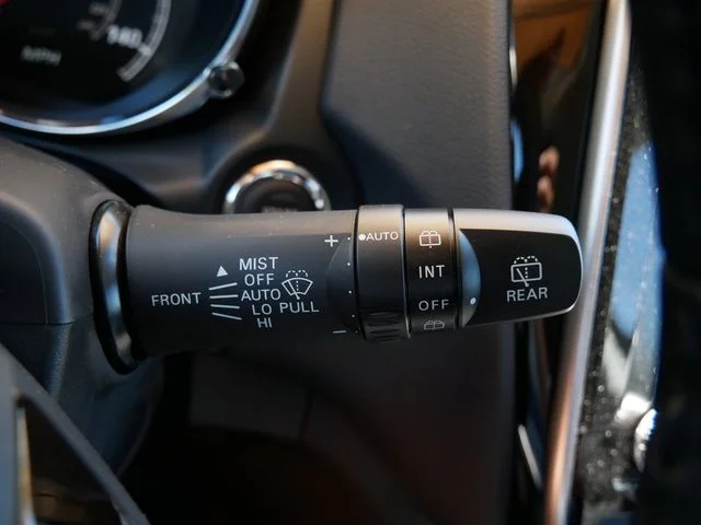 2025 Mitsubishi Outlander Sport SE - Photo 20