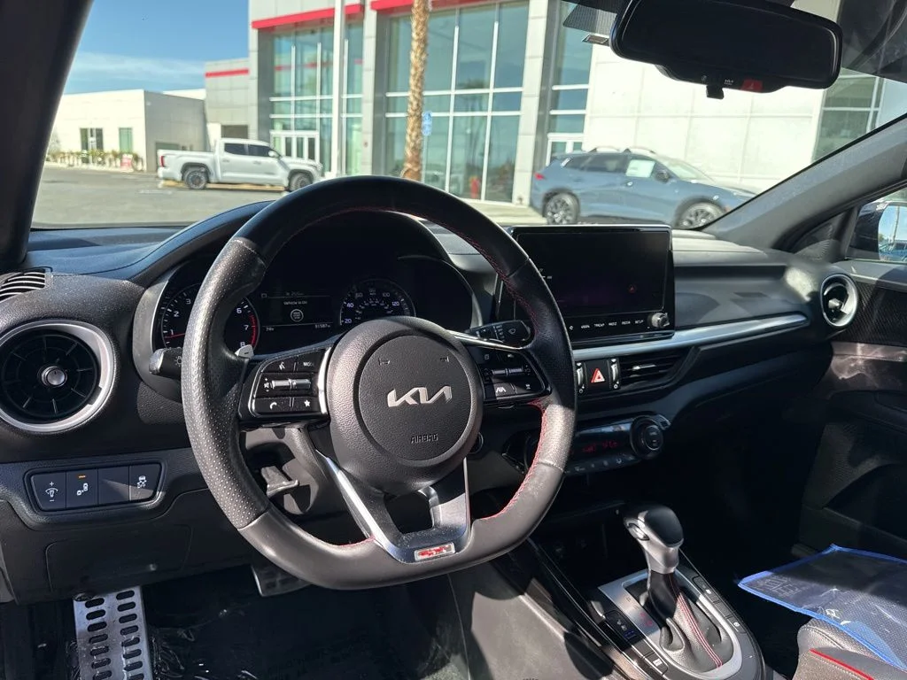 2024 Kia Forte GT - Photo 13