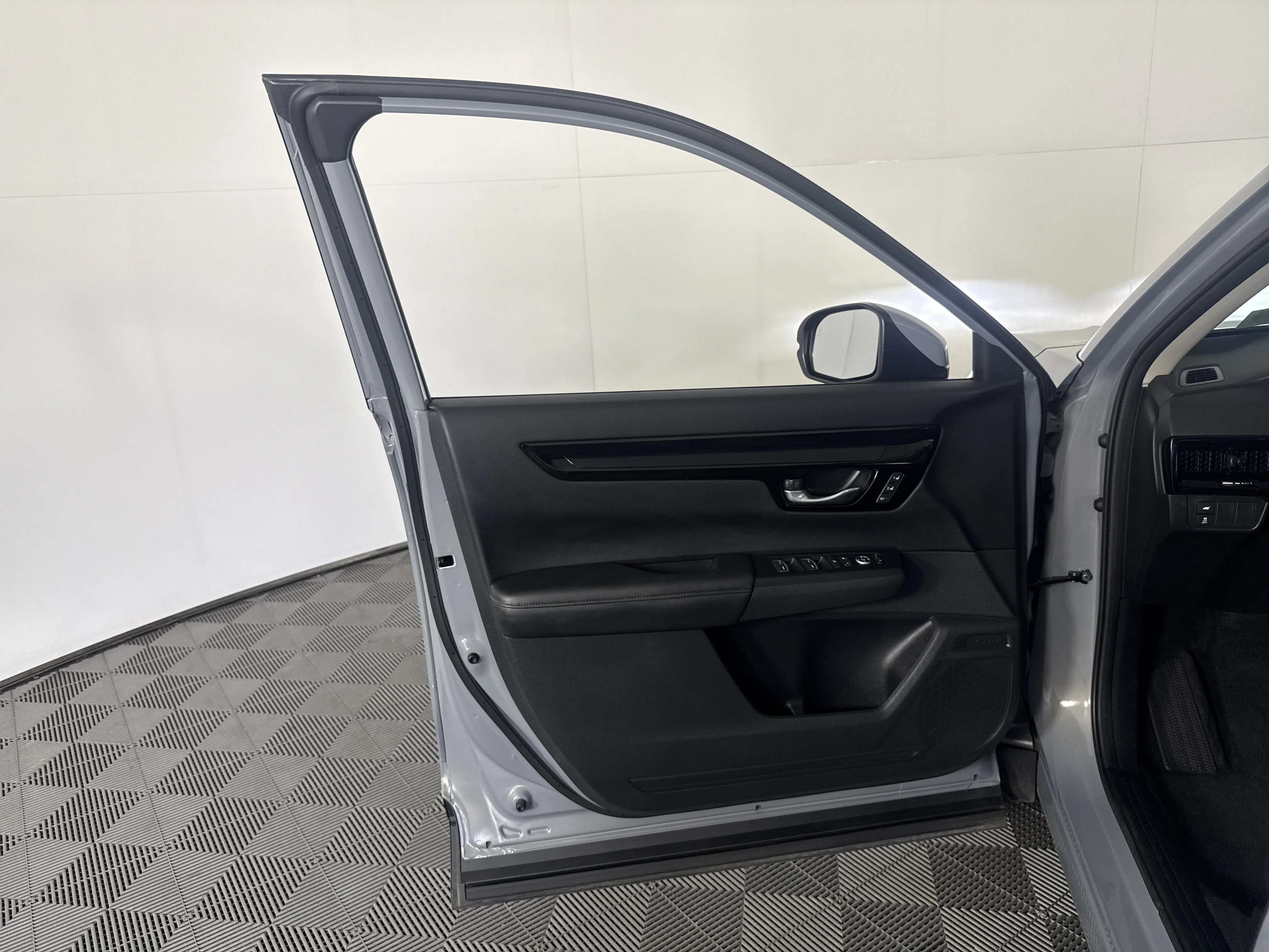 2024 Honda CR-V EX-L - Photo 48