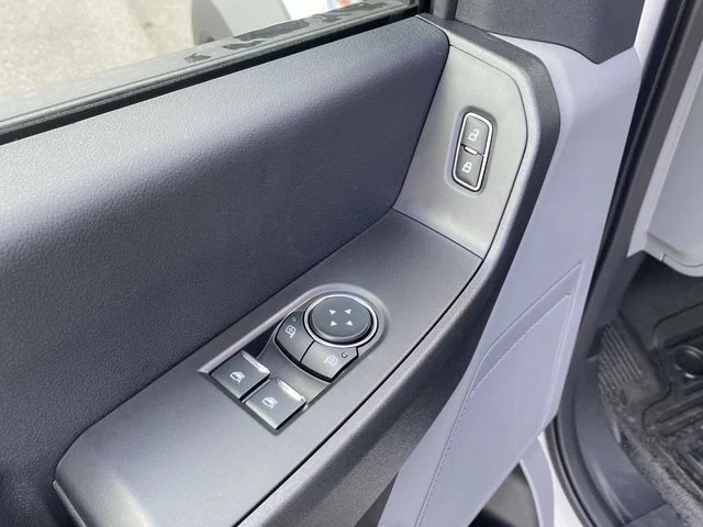 New 2025 White Ford XL image 9