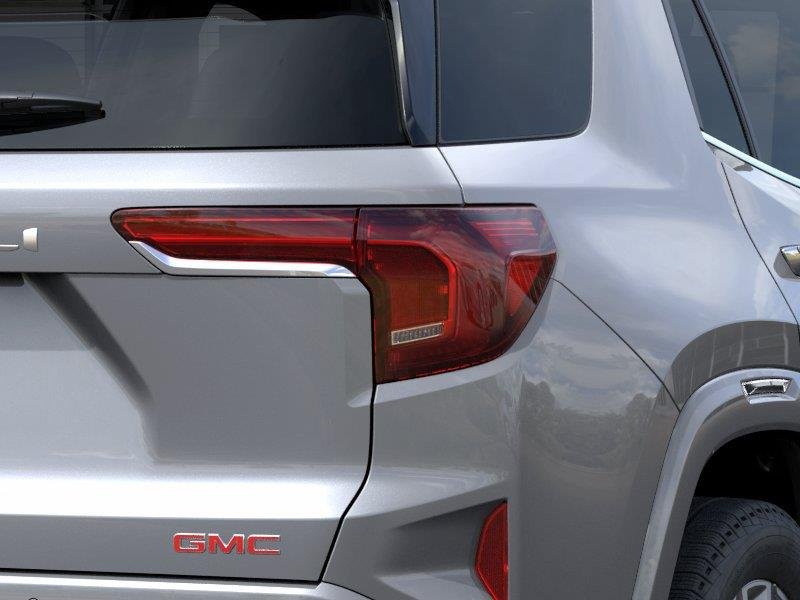 New 2027 Sterling Metallic GMC Denali image 11