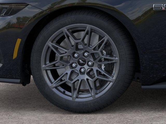 New 2026 Shadow Black FORD GT Premium Fastback image 41