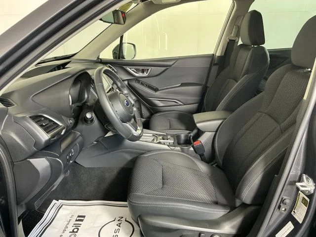 Certified Used 2023 Gray Subaru Premium image 15
