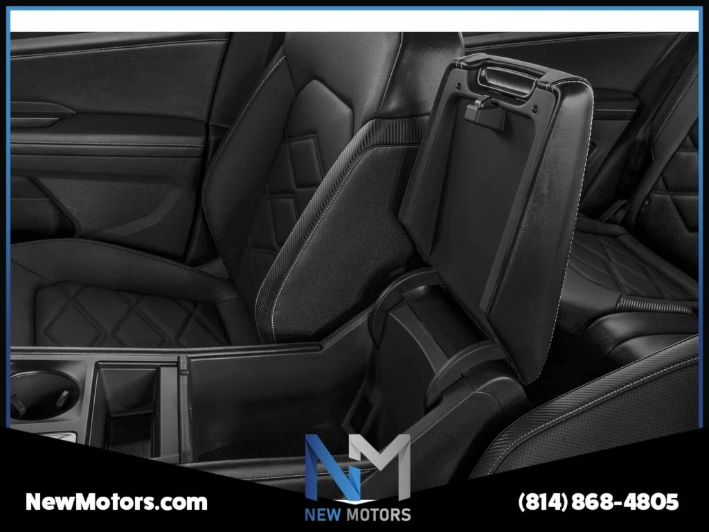 Used 2024 Silver Bird Metallic Volkswagen 2.0T SE w/Technology image 9