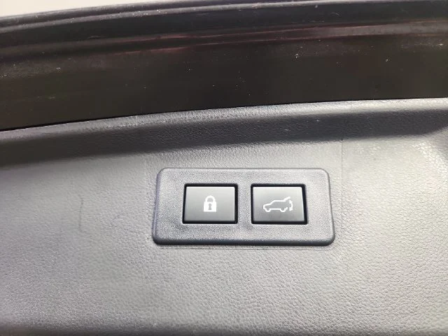 Used 2024 Black Subaru Limited XT image 17