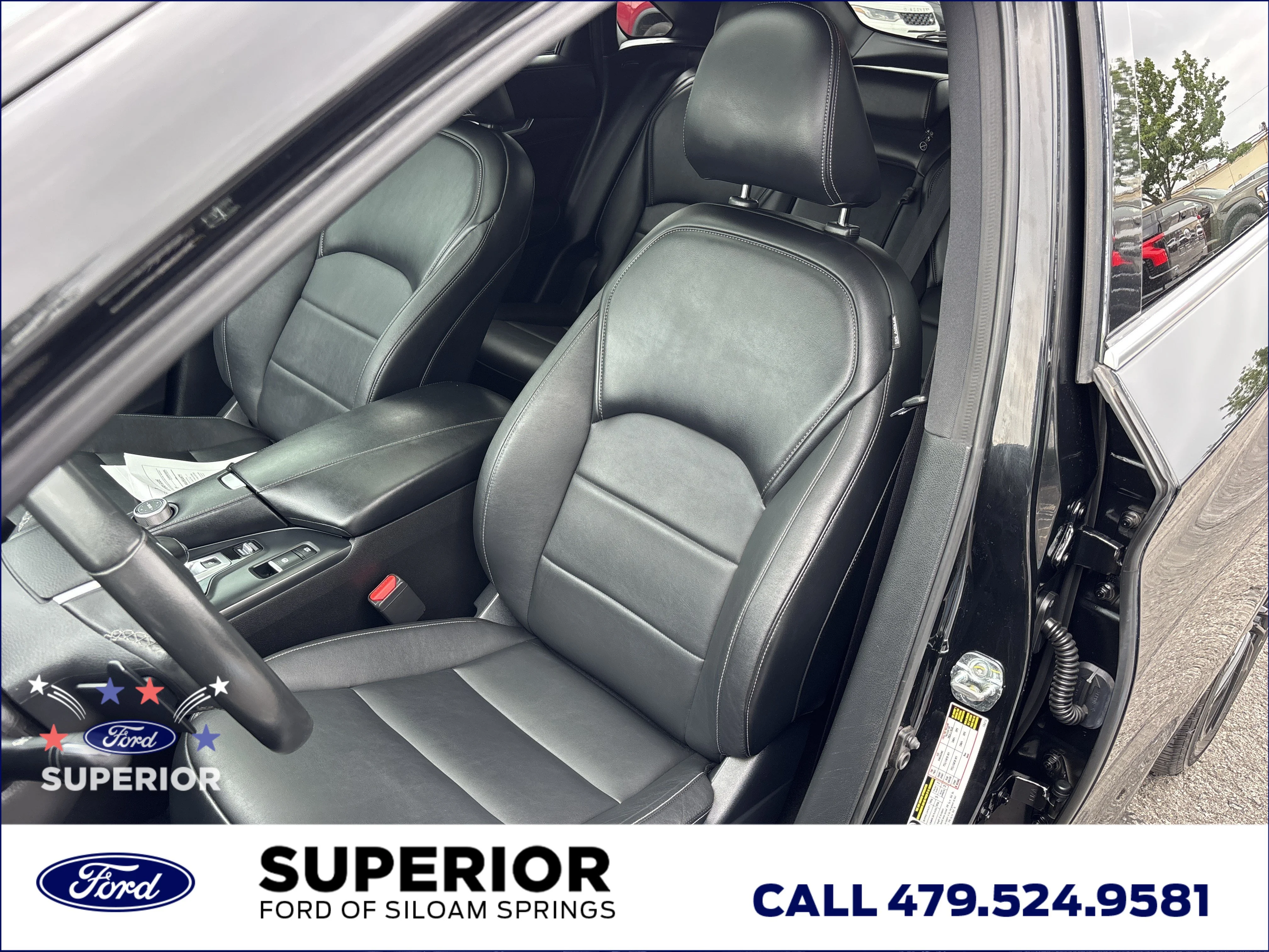 Used 2022 Mineral Black INFINITI LUXE image 20