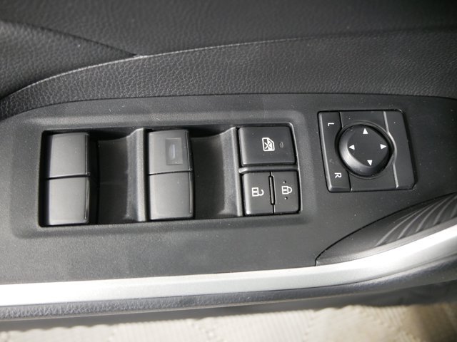 Used 2024 Ice Cap Toyota LE image 25