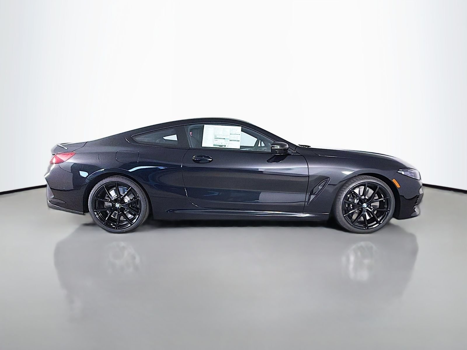 2026 BMW 8 Series 840i - Photo 8