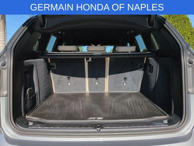 Used 2023 Gray Metallic BMW sDrive30i image 15