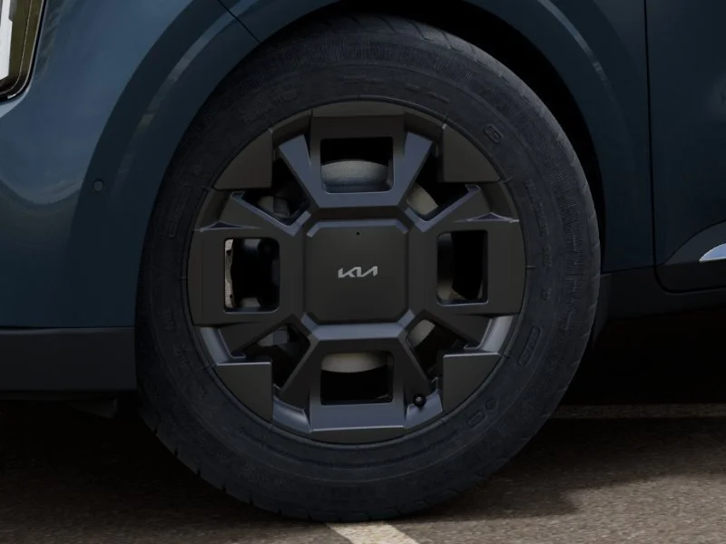 New 2027 Astra Blue Kia SX image 9