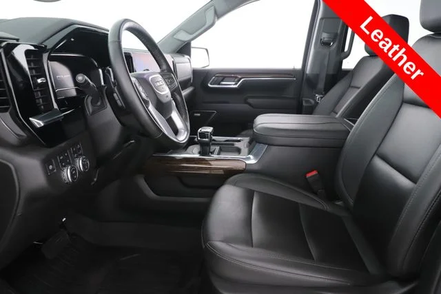 Used 2025 Black GMC Elevation image 15
