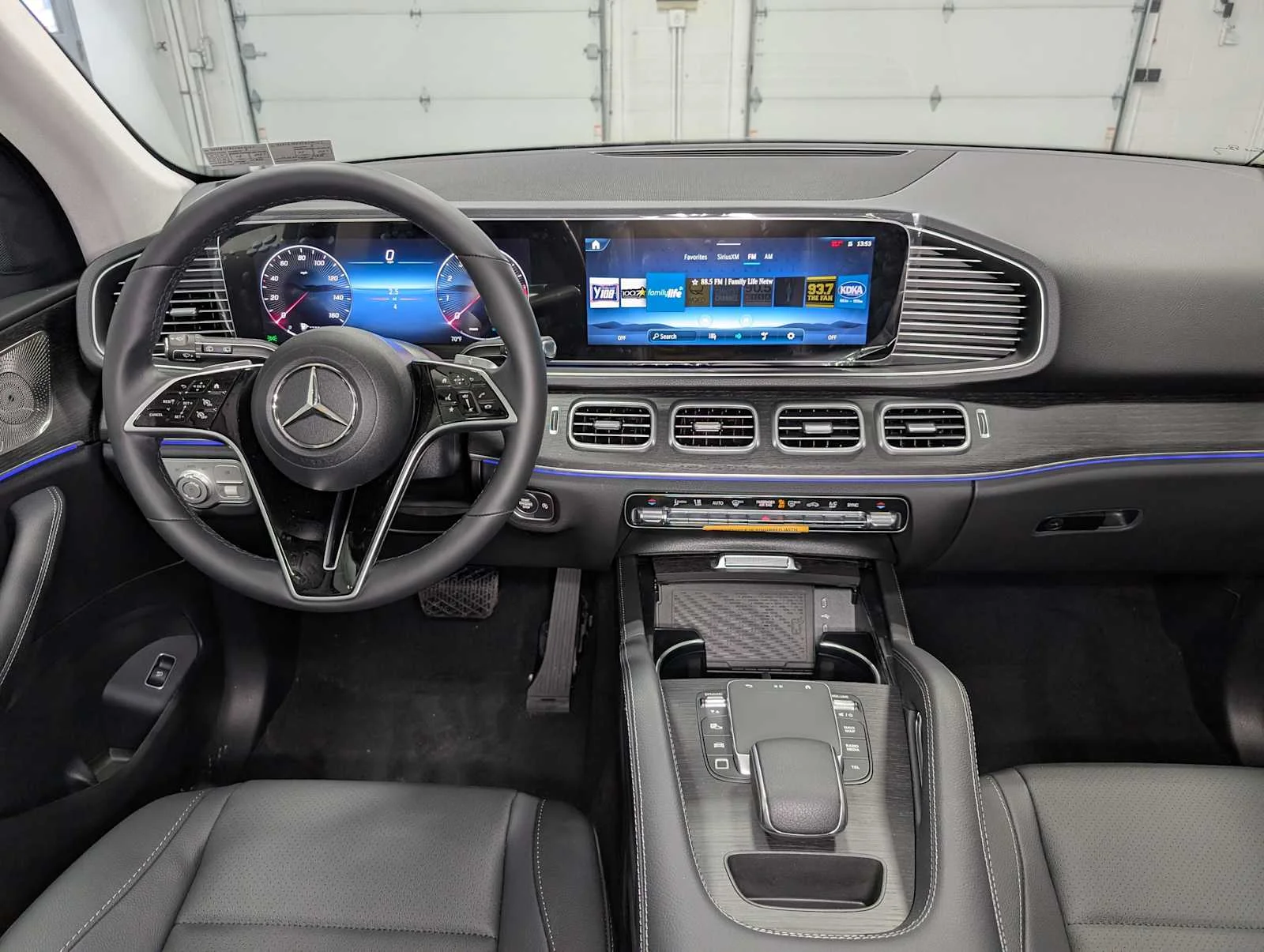 New 2026  Mercedes-Benz GLE 350 image 17