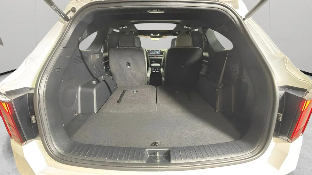2024 Kia Sorento X-Pro SX Prestige - Photo 30