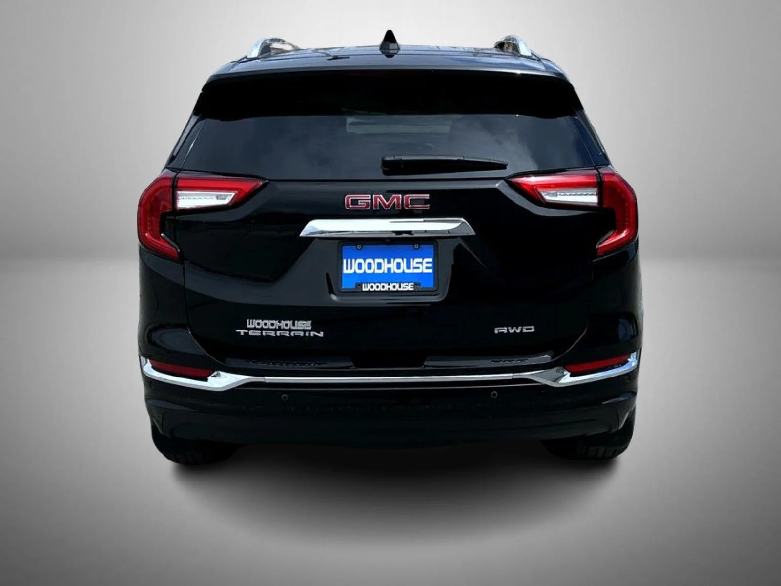 2024 GMC Terrain Denali - Photo 6