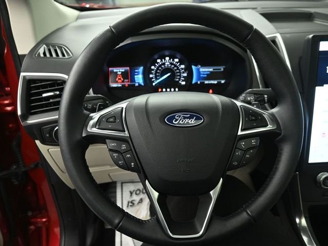 2022 FORD EDGE - Image 17