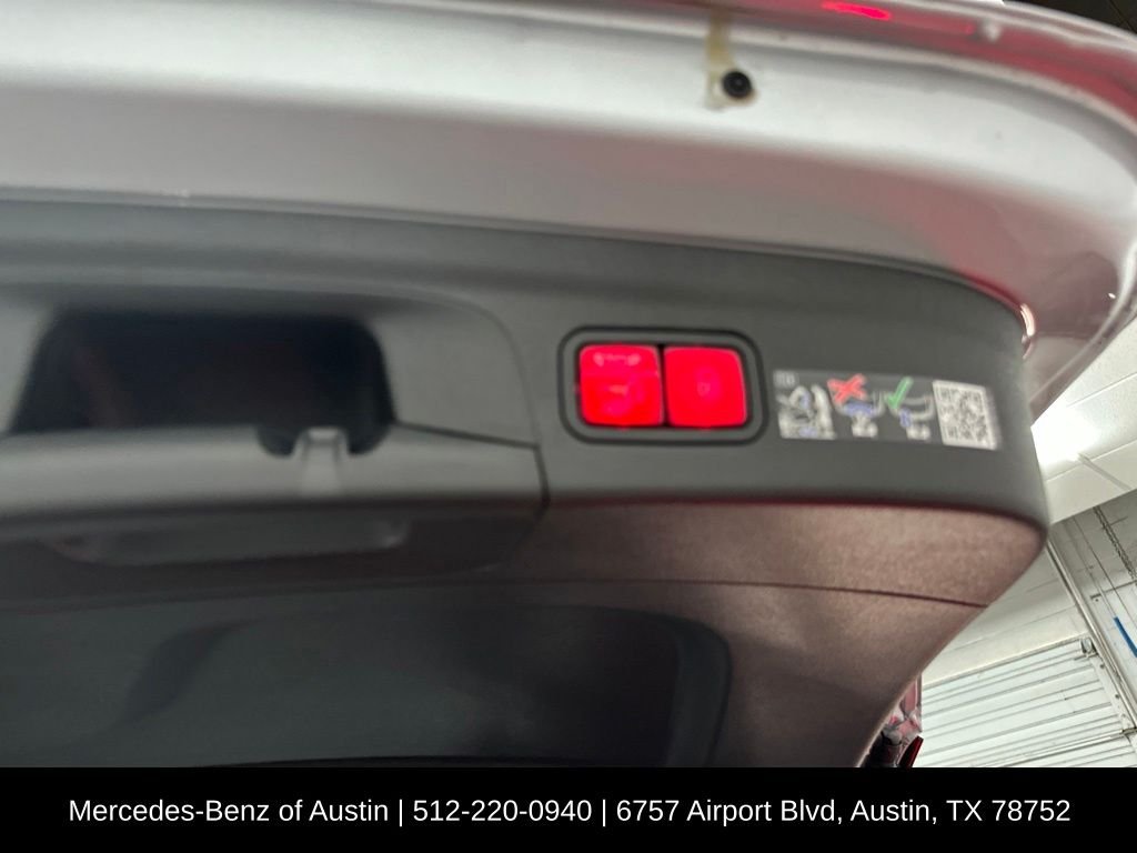 Certified Used 2024 Gray Mercedes-Benz GLE 450e image 31