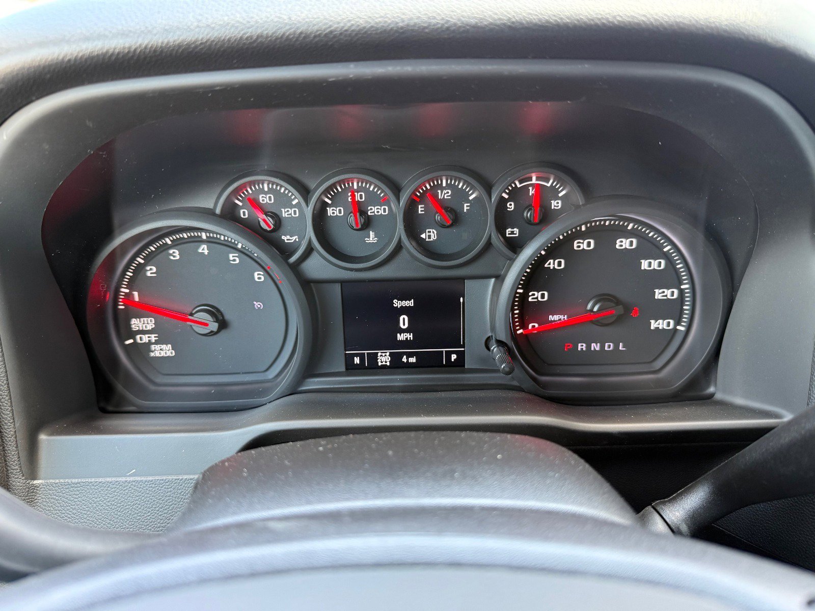 2025 GMC Sierra 1500 Pro - Photo 18