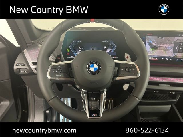 2026 BMW 2 Series M235 - Photo 13