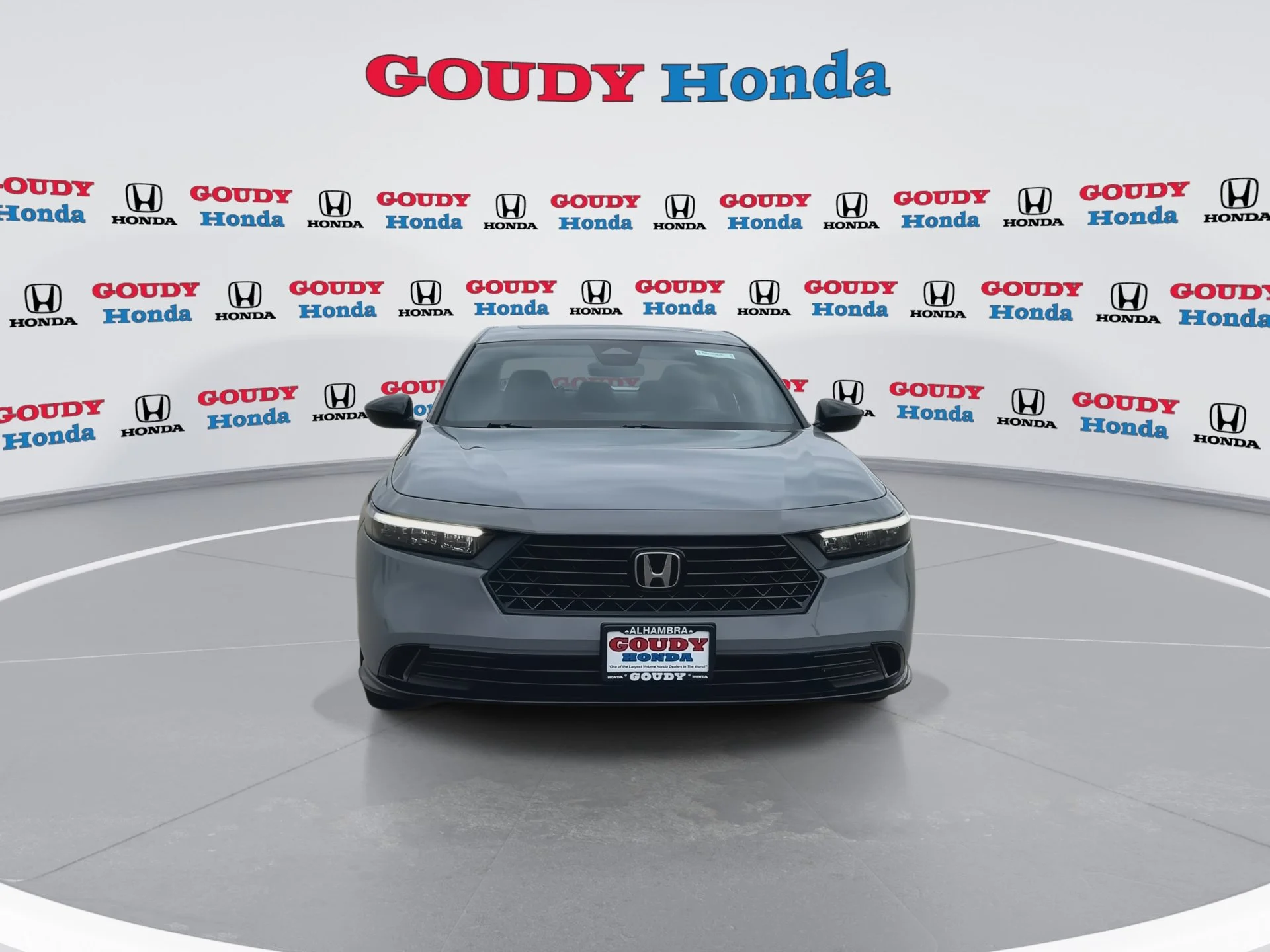 2023 Honda Accord Hybrid Sport-L - Photo 13