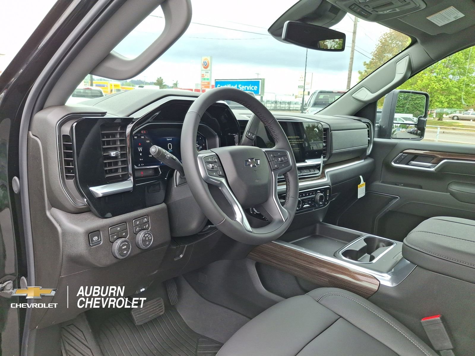 2026 Chevrolet Silverado 2500 HD LT - Photo 17