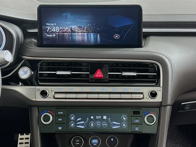 New 2026 Genesis G70 3.3T Sport Prestige