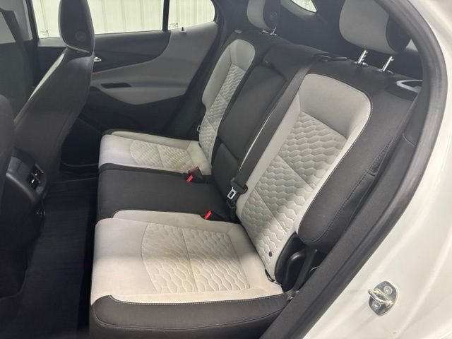 Used 2020 White Chevrolet LS image 9