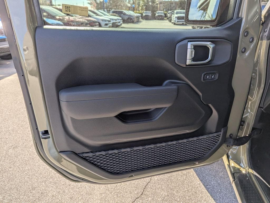 New 2026 41 Exterior Paint Jeep Sport image 18
