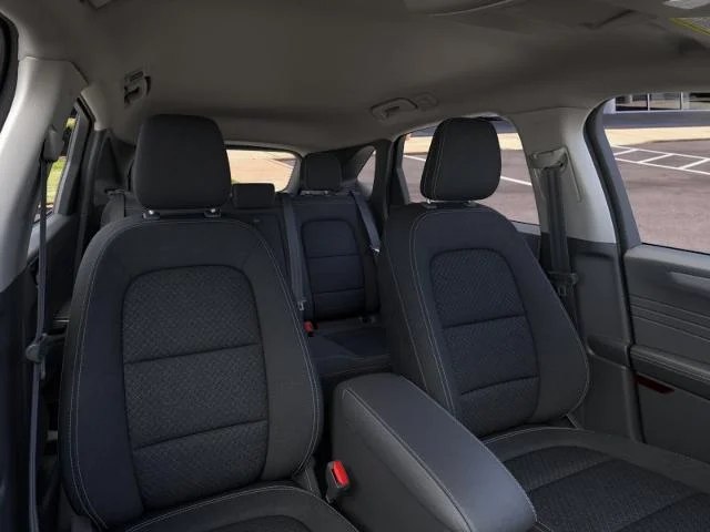 New 2026 Vapor Blue Metallic Ford Active® image 10