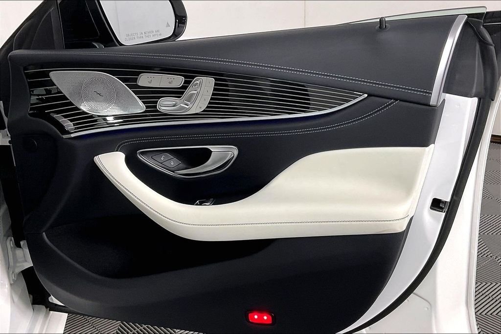 2023 Mercedes-Benz CLS-Class CLS 450 - Photo 16