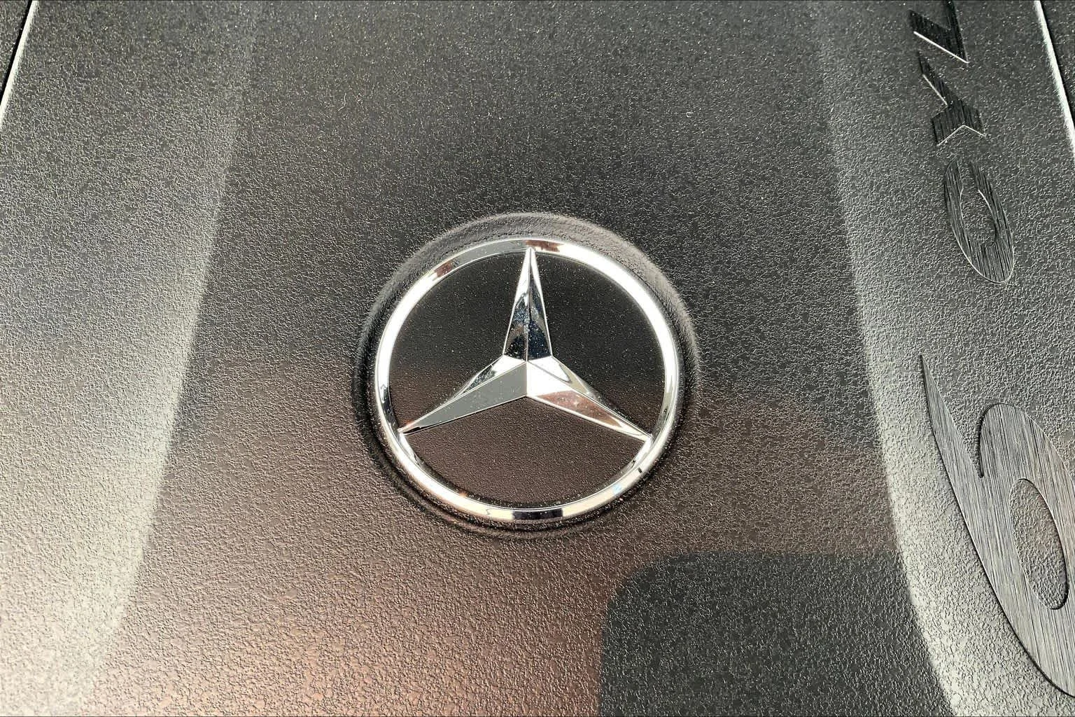 New 2026 Black Mercedes-Benz CLE 450 image 16
