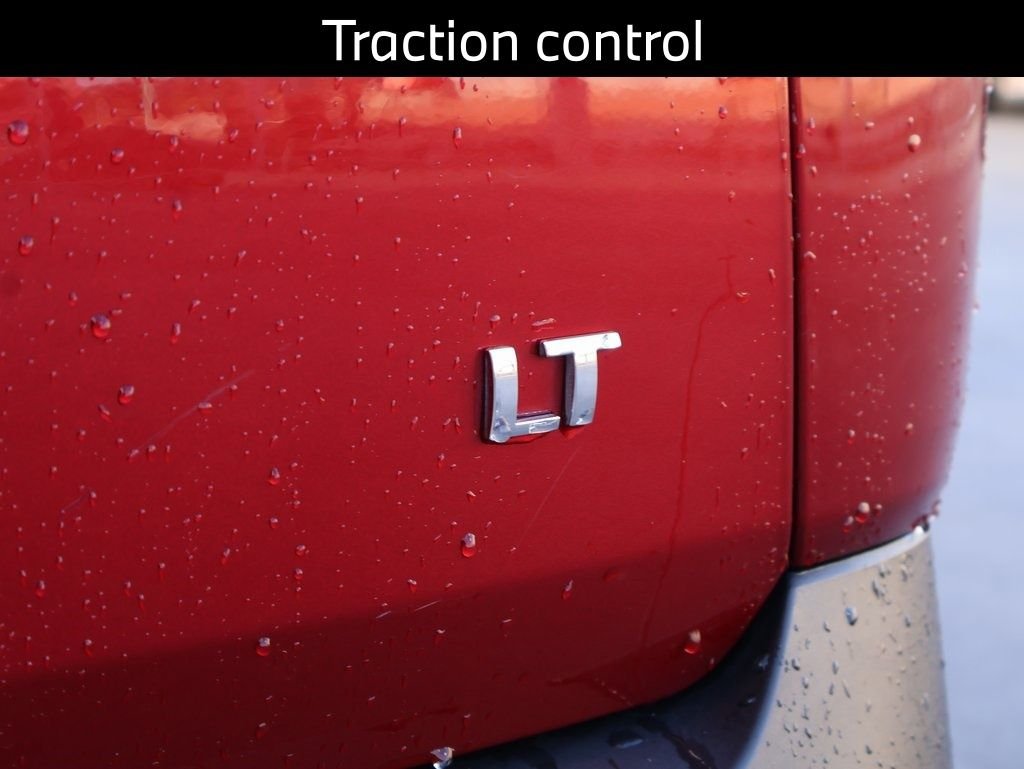 2023 Chevrolet Traverse 1LT - Photo 10