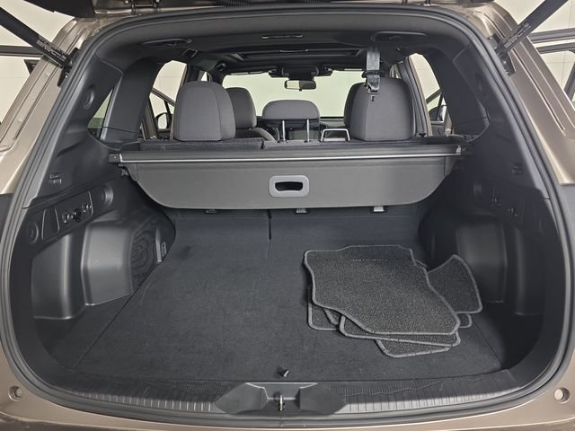 Certified Used 2025 Brown Subaru Premium image 27
