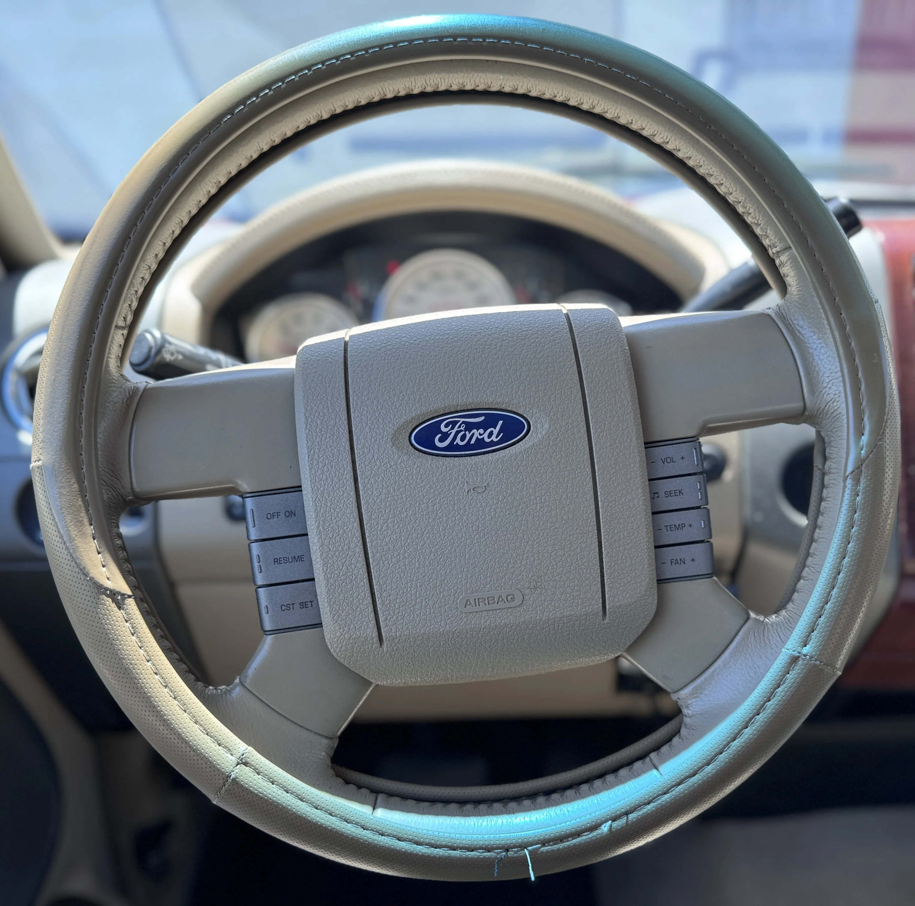 Used 2008  Ford FX4 image 17