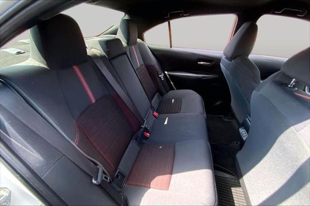 Certified Used 2024 ICE CAP Toyota  image 17